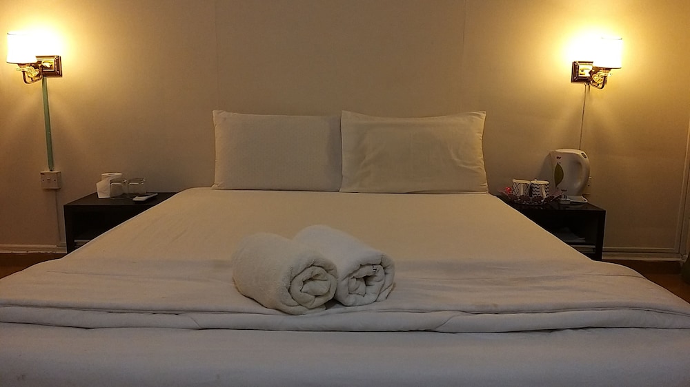 Standard Room - Photo 7