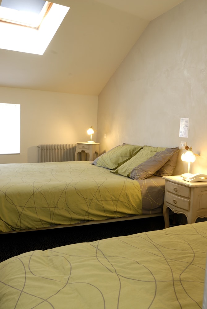Comfort Triple Room photo 2