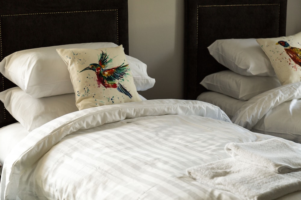 Classic Double or Twin Room photo 3