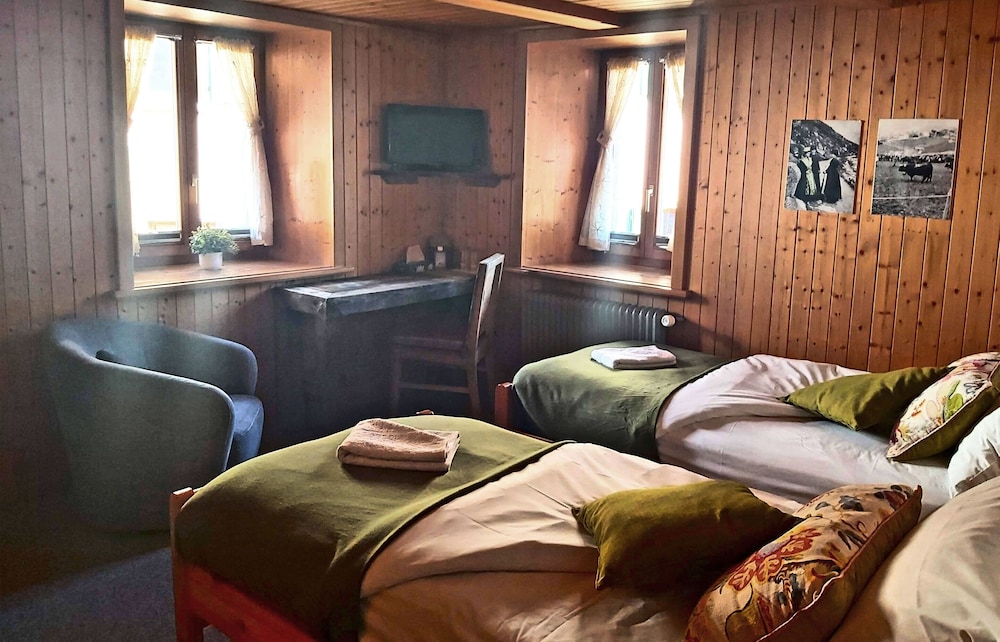 Comfort Double or Twin Room