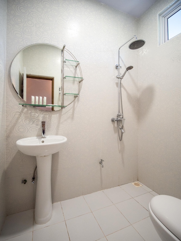 Superior King Room with Two Free Dives per Night photo 3