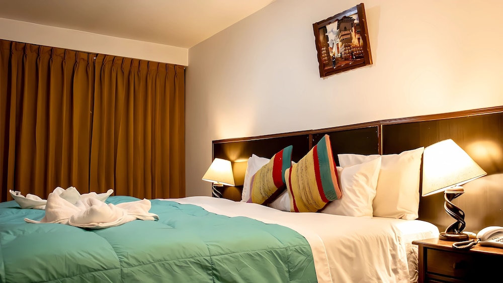 Room, 1 Queen Bed