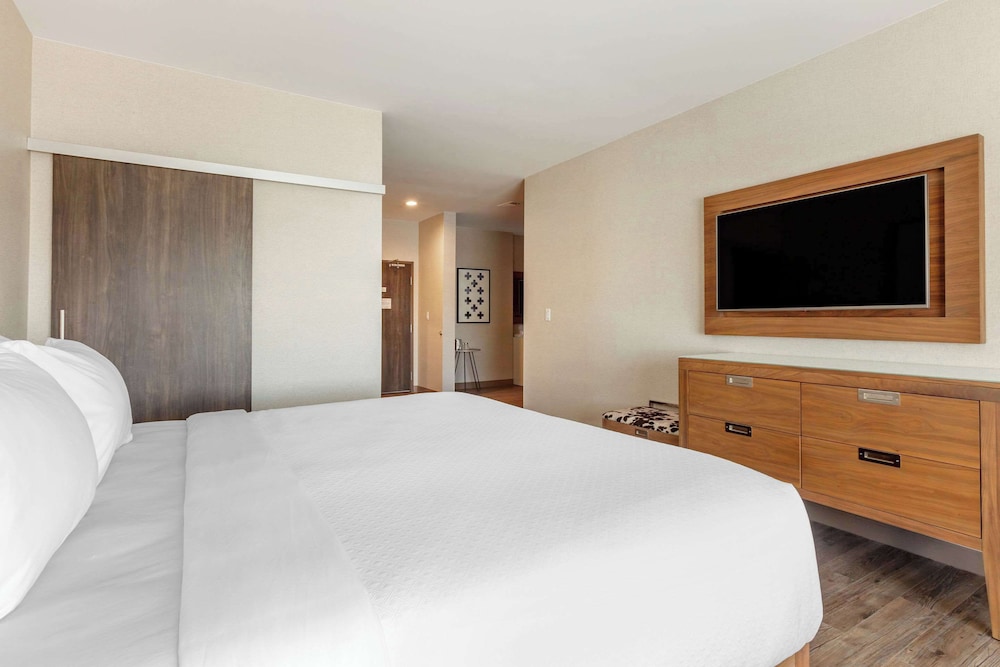 Premium Suite, 1 King Bed, Non Smoking - Photo 4