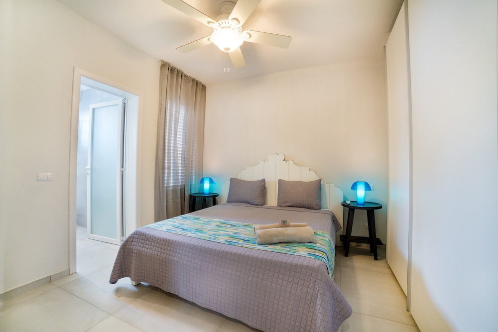 Suite Familiar, 2 Camas Queen