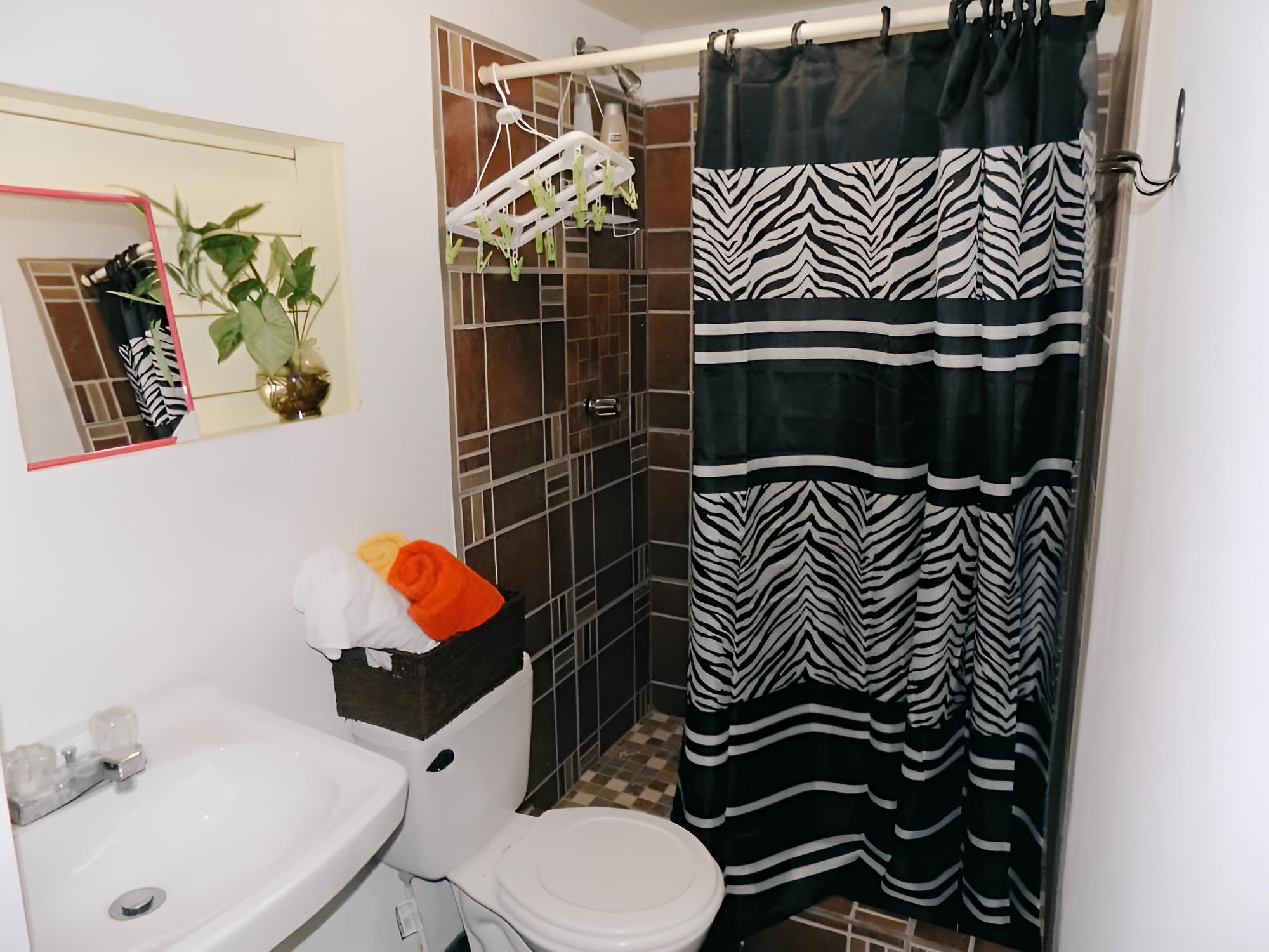 Tiny House Victoria Peak, 1 Double Bed photo 3