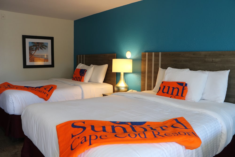 Standard Quadruple Room photo 1