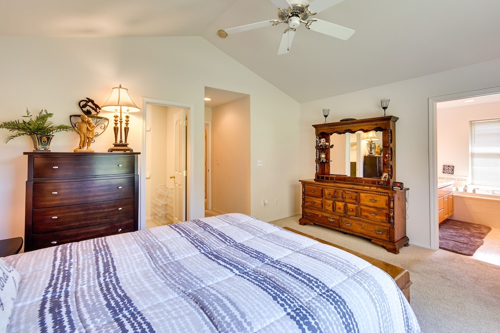 House (3 Bedrooms) photo 1