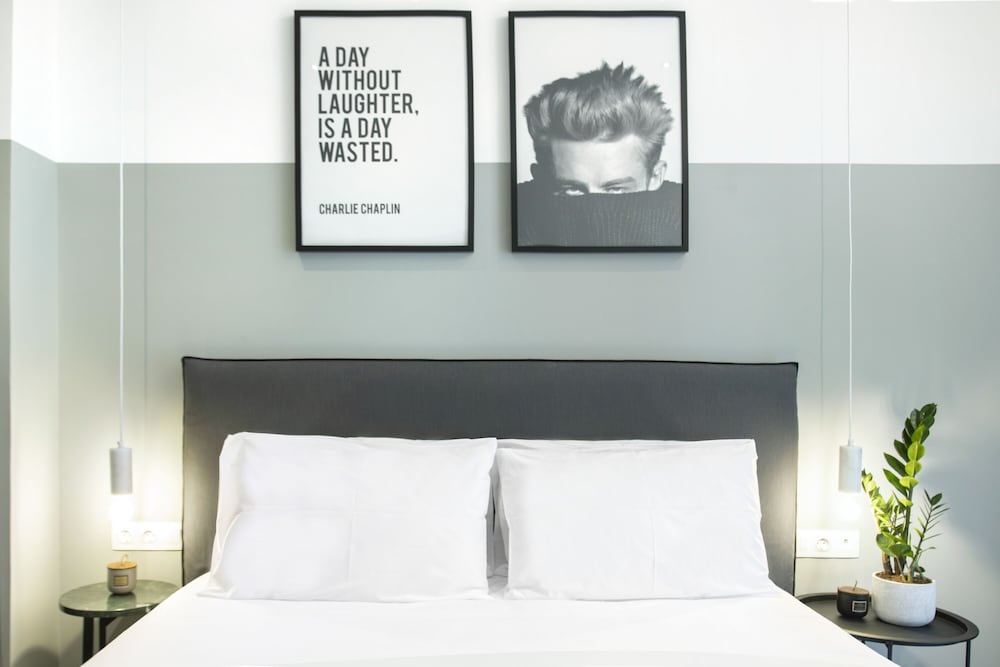 Superior Studio Suite, Balcony (Soul) photo 3