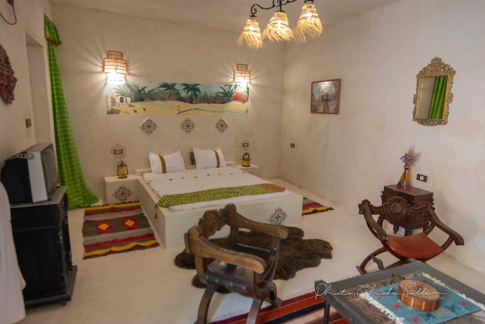 Traditional Suite photo 1