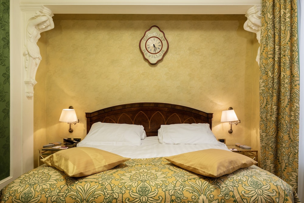 Classic Double or Twin Room - Photo 2