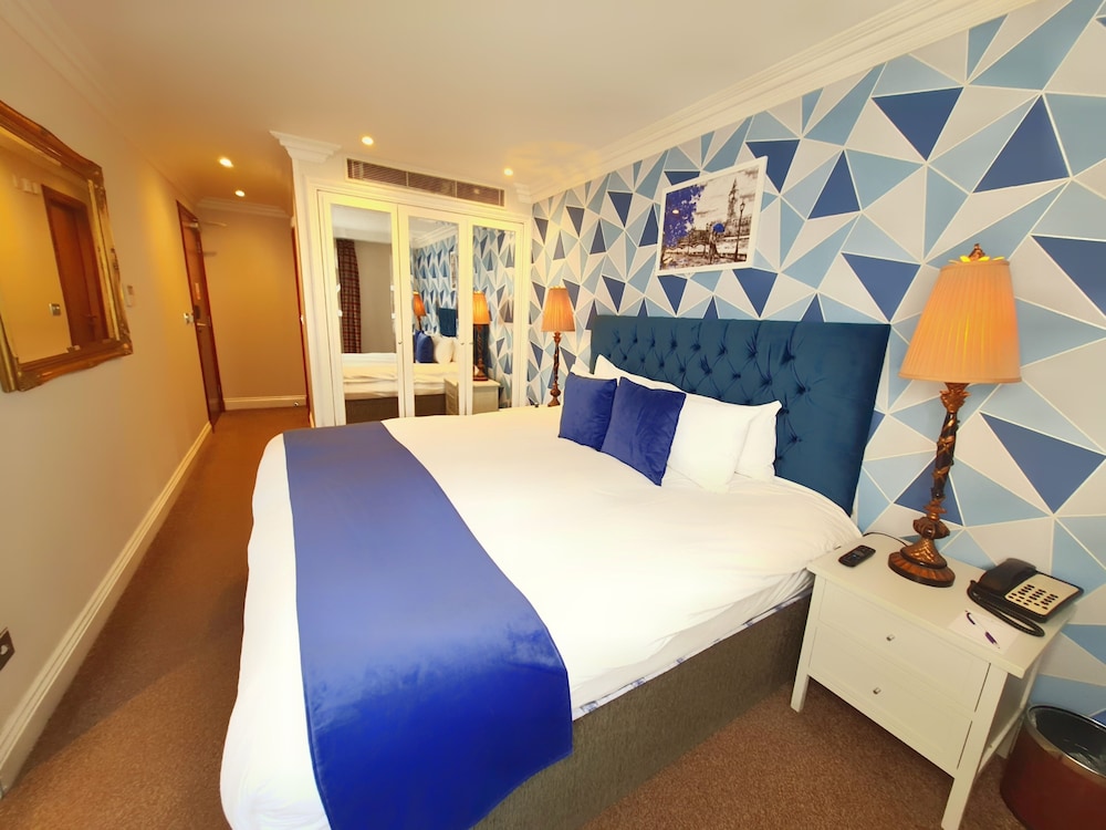 Deluxe Room photo 3