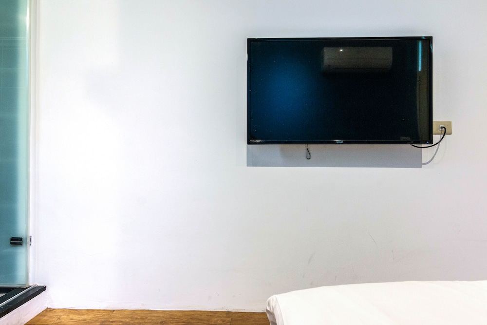 Double Room, Balcony - Photo 7