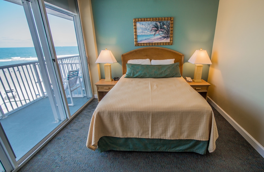 Condo, 1 Bedroom, Balcony, Ocean View (Topsail) photo 3