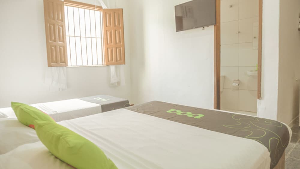 Quarto Familia Standard - Photo 3