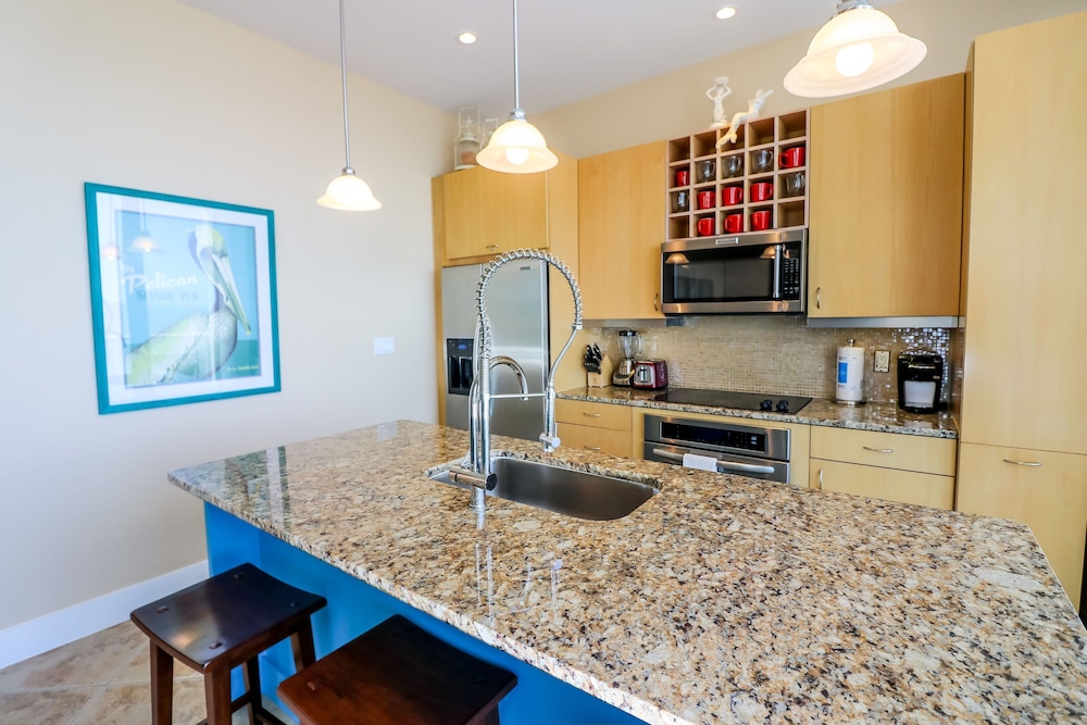 Have a Dream Vacation at High Tide, Billede 10