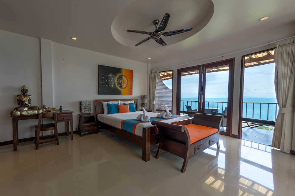 Sea View Corner Suites - Photo 3