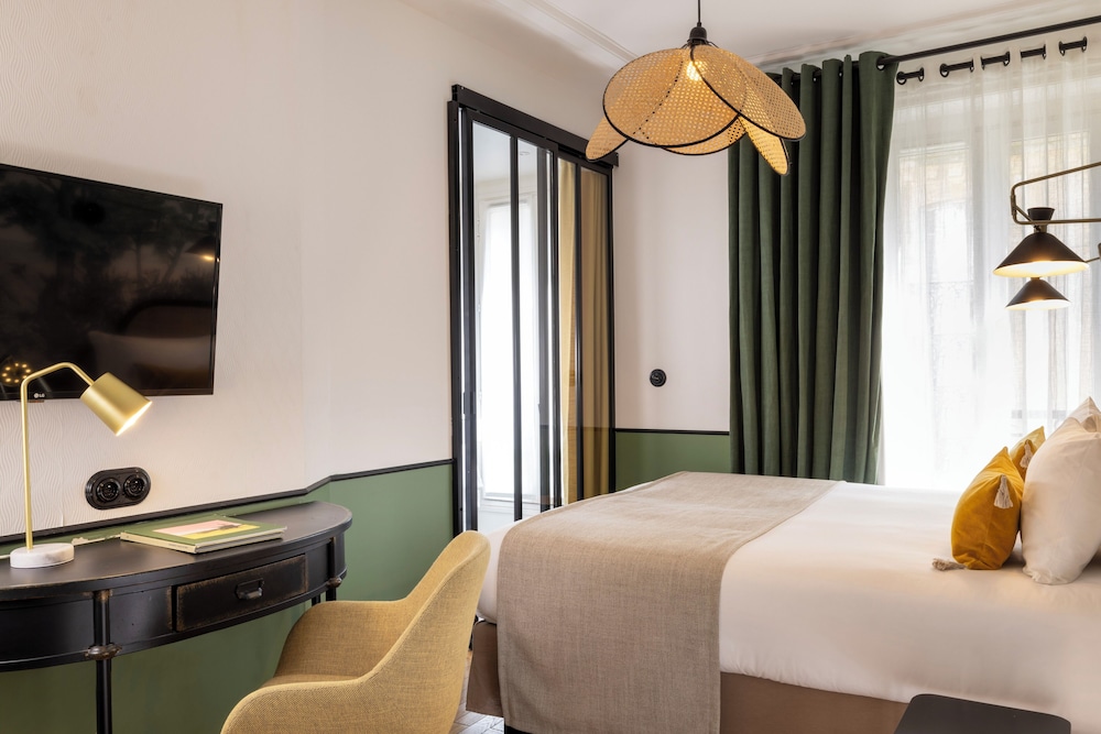 Superior Double Room, Balcony photo 2