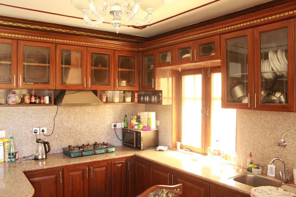Luxury Double Room Single Use, 1 Double Bed photo 2