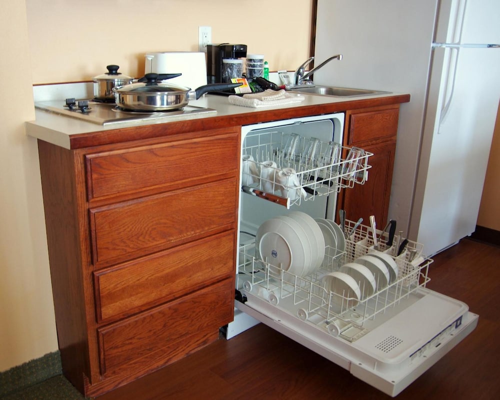 GrandStay Hotel & Suites, Foto 5
