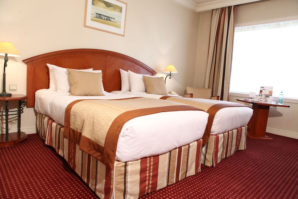 Superior Room, 1 Double Bed - Photo 11