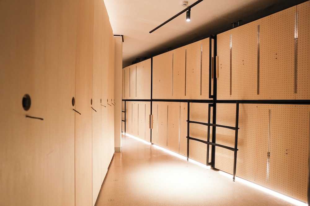 Standard Shared Dormitory, Mixed Dorm photo 2