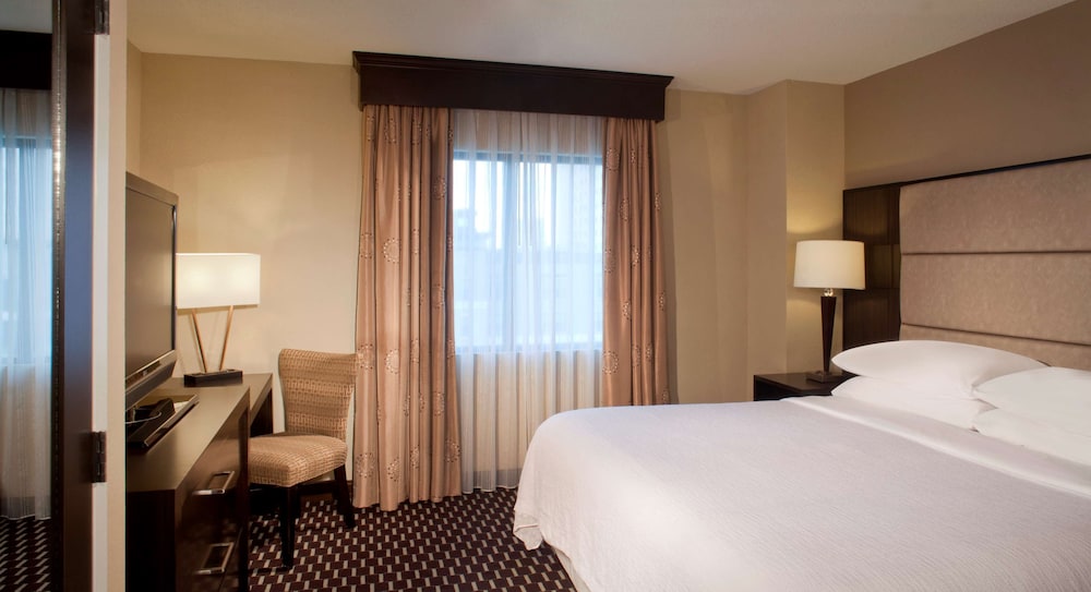 Room, 1 King Bed, Non Smoking - Photo 4