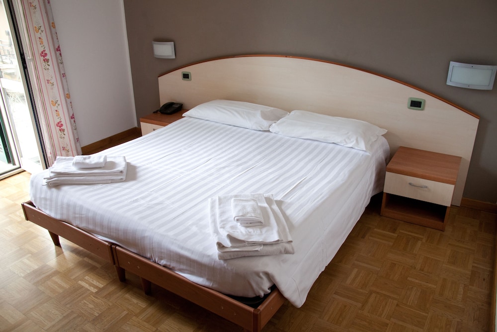 Quadruple Room photo 1