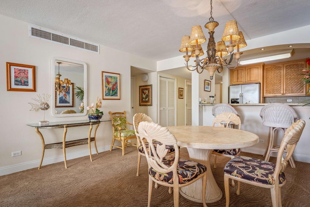Suite, 2 Bedrooms, Ocean View (2 Bathrooms) thumbnail 5