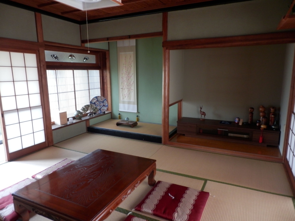 Japanese Style Room, 8 Tatami-mats photo 3