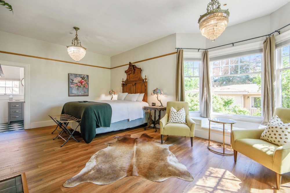 Count Bonzi Suite - Photo 4