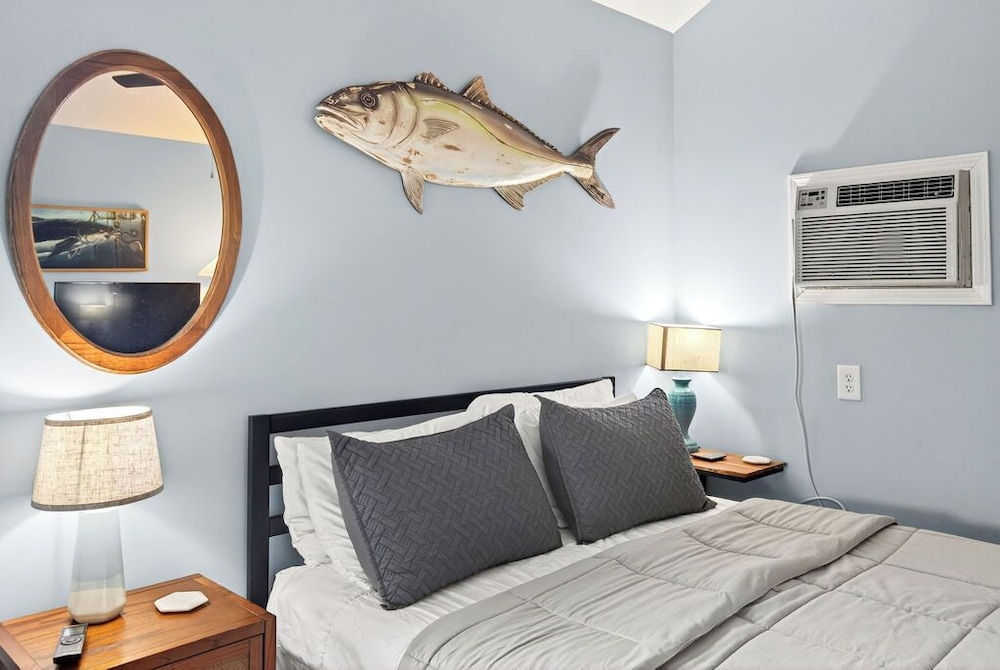Bluewater Cottage photo 1