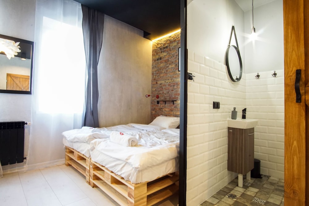Deluxe Apartment, Multiple Beds photo 1