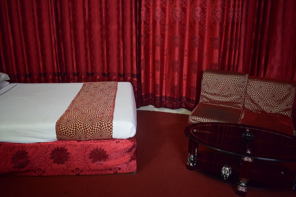 Superior Room photo 1