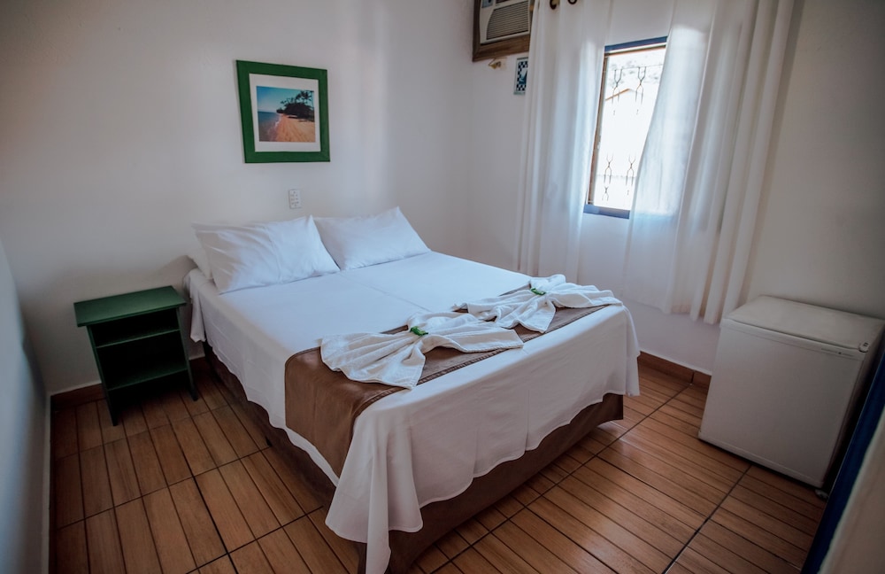 Standard Double Room photo 2