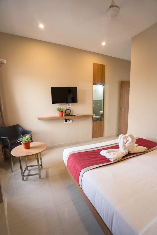 Deluxe Room photo 2