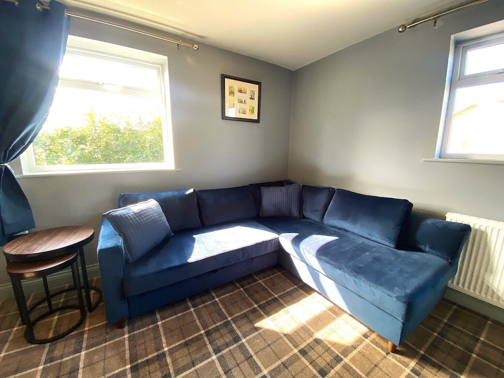 Deluxe Apartment - Photo 4
