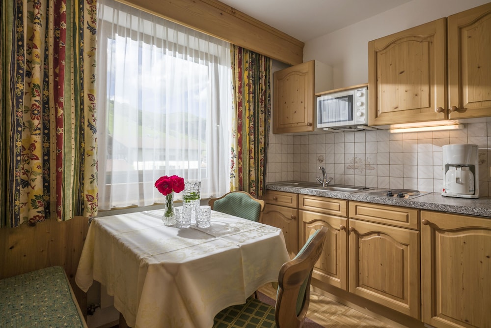 Arbiskogel - cleaning fee incl. photo 3