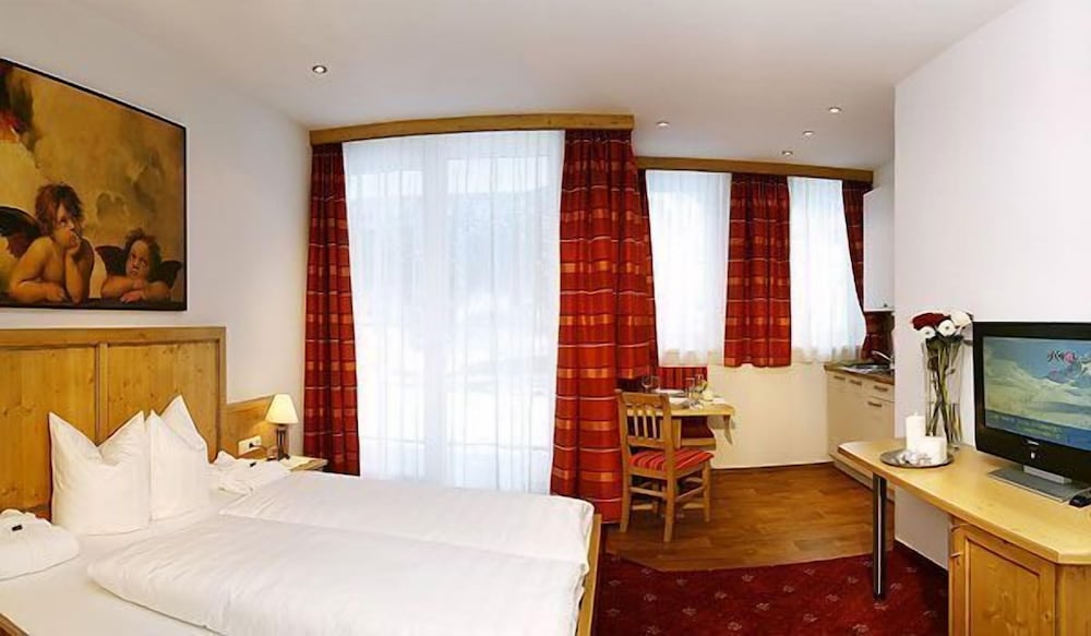 Standard Apartment, 1 Bedroom photo 2