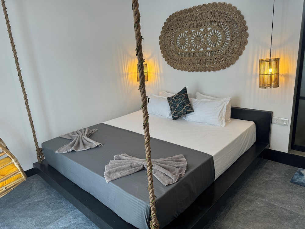 Basic Double Room