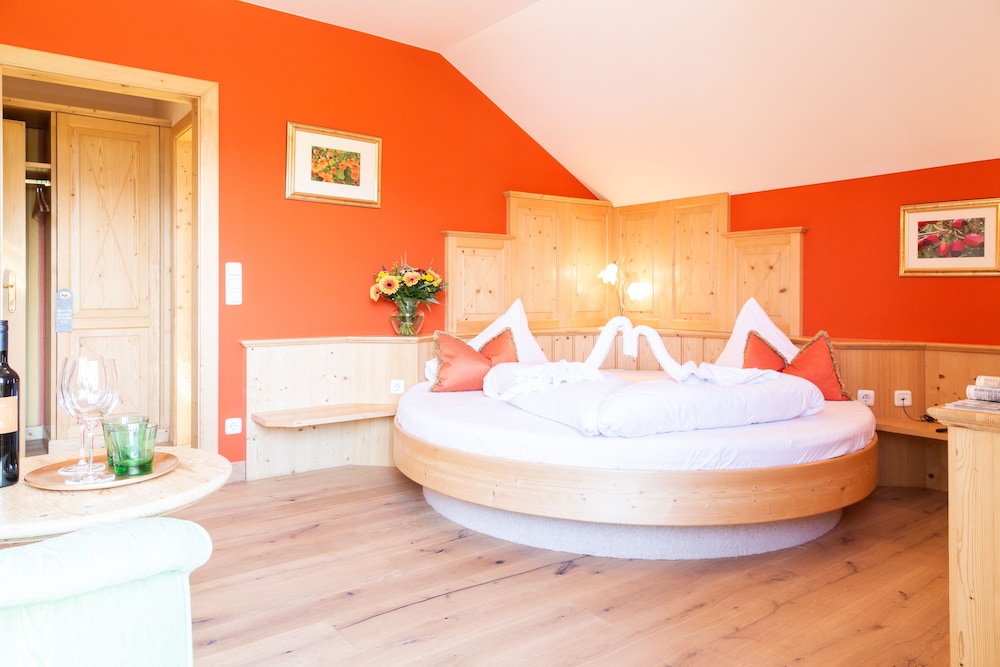 Superior Double Room, Balcony photo 3