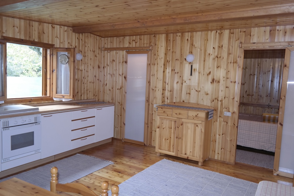 Chalet photo 1