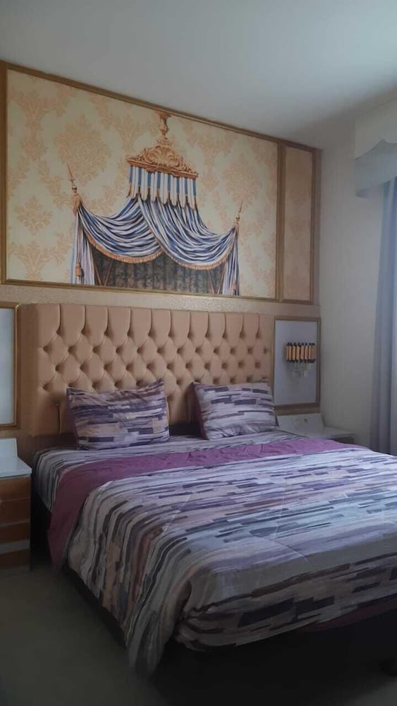 Deluxe Room - Photo 1