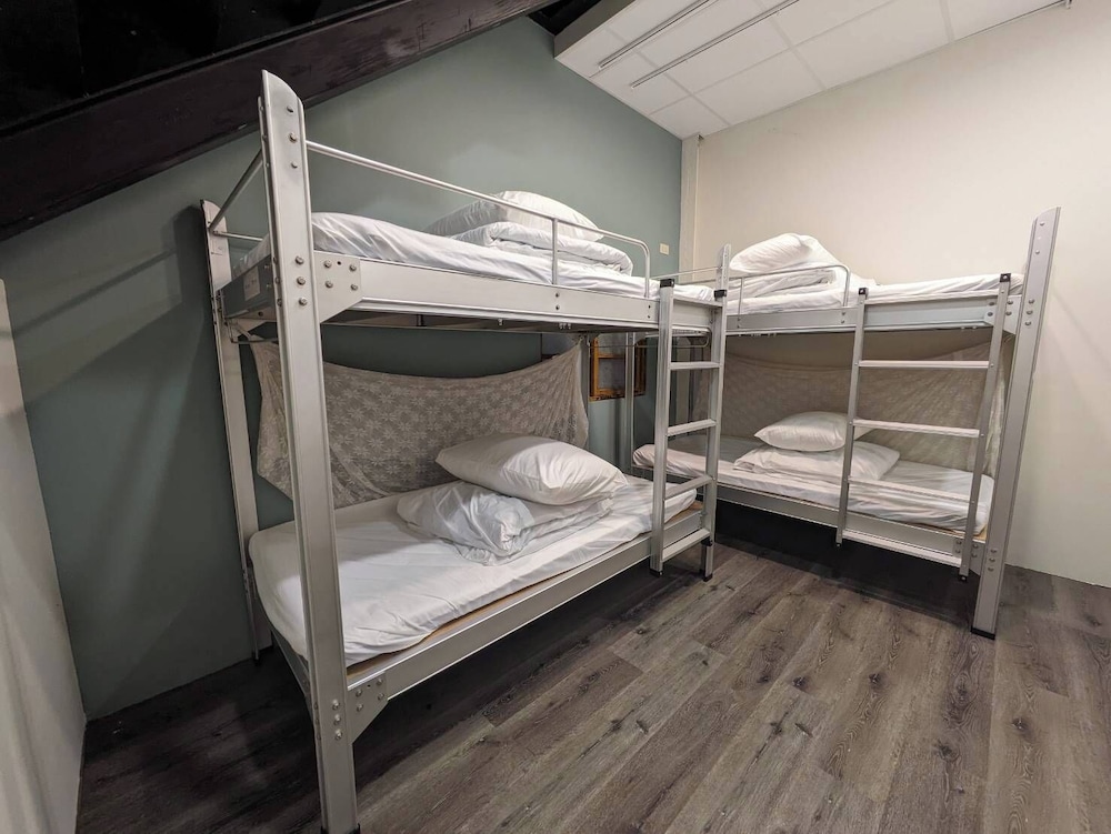 Shared Dormitory, Mixed Dorm photo 1