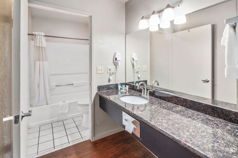 Premium Suite, 1 Queen Bed - Photo 6