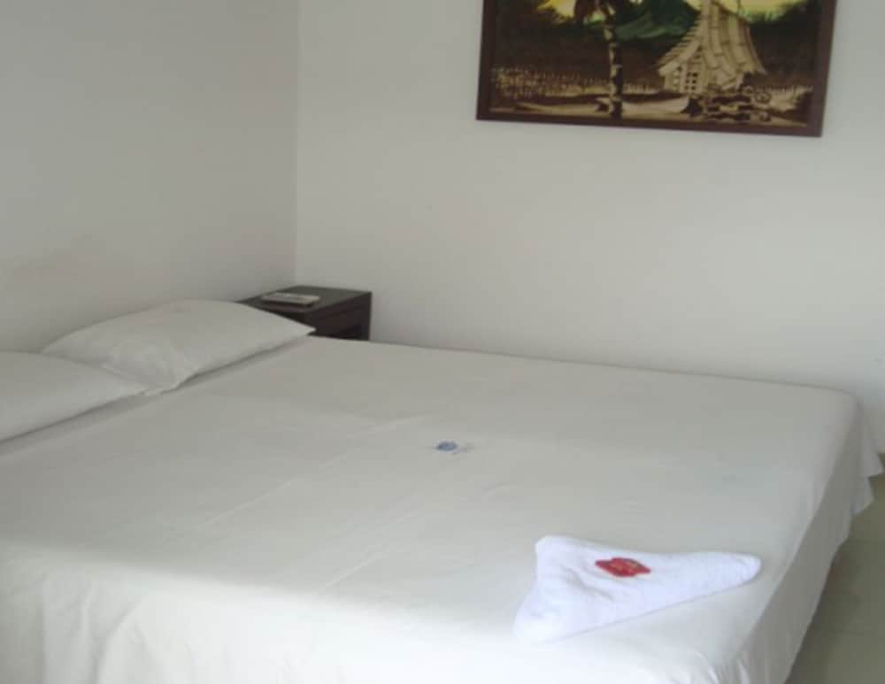 Double Room, 1 Double Bed photo 2