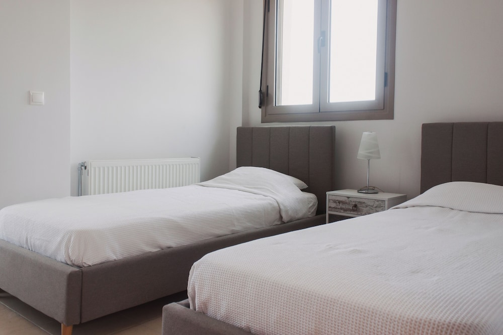 Comfort Villa, Pool Access, Sea View