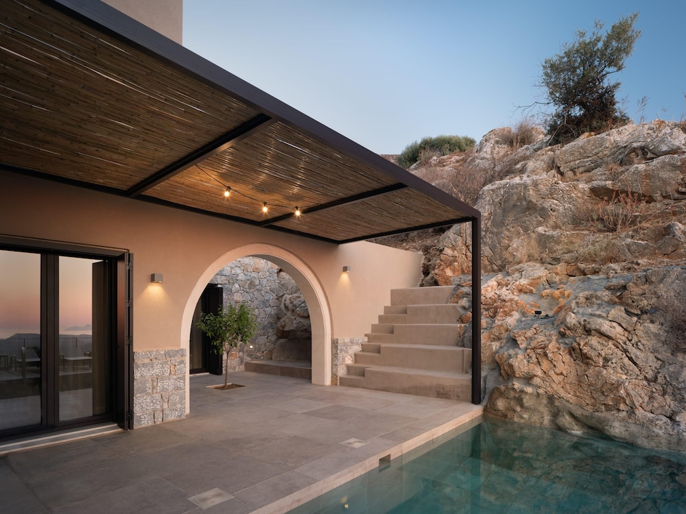 Askianos Luxury Villa - The Ultimate Elegant Oasis, 사진 16