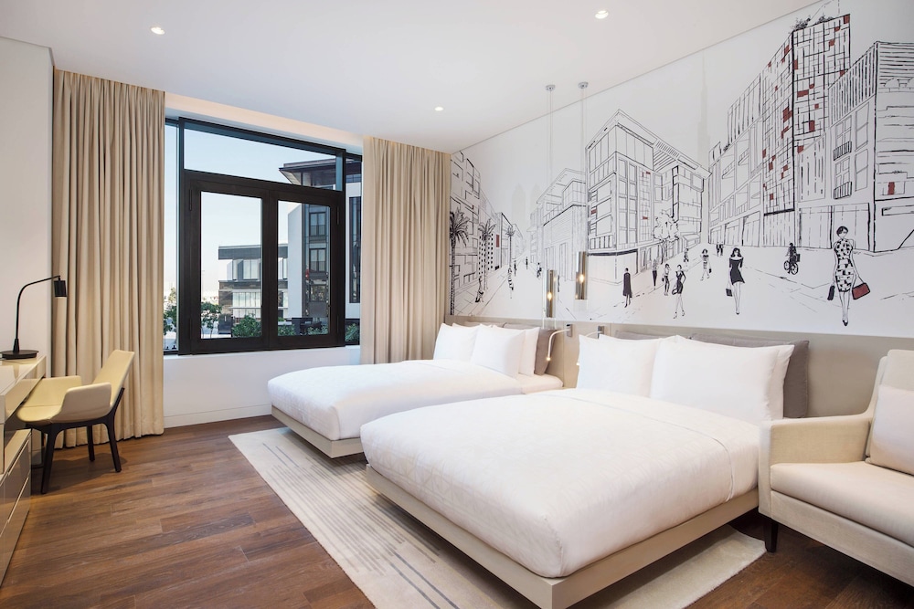Room, 2 Bedrooms