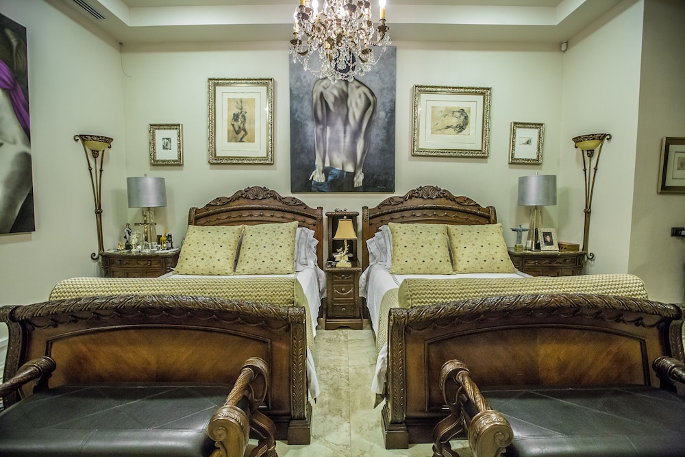 Suite Casper photo 1
