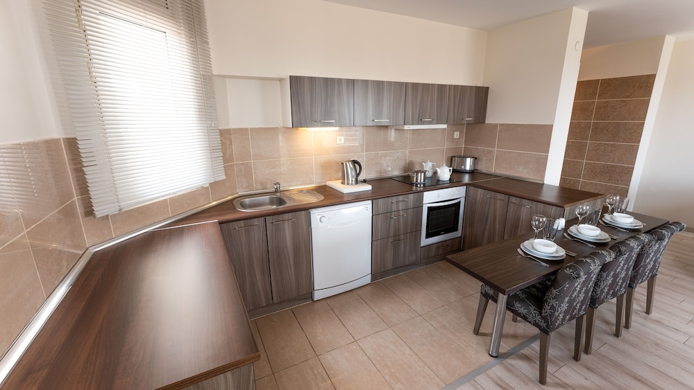 Superior Apartment, 1 Bedroom photo 3